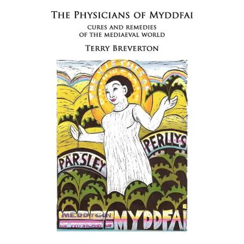 Physicians of Myddfai - Paperback