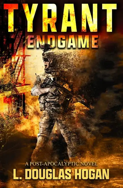 Tyrant: Endgame - Paperback