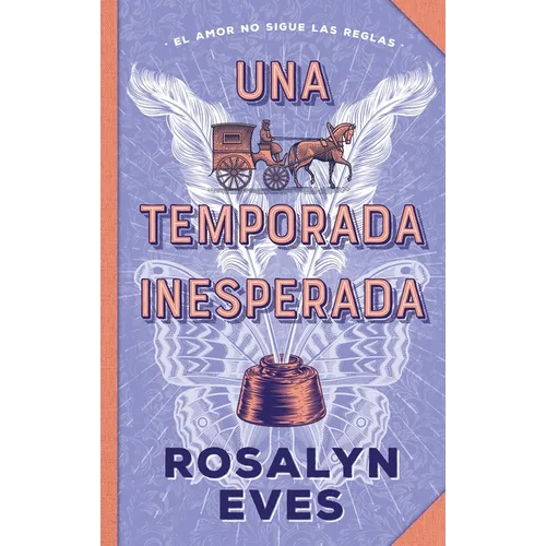 Una Temporada Inesperada - Paperback