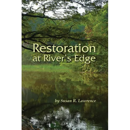 Restoration at River's Edge - Paperback