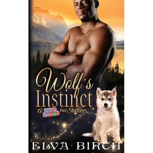 Wolf's Instinct - Paperback