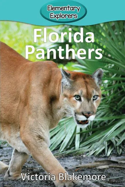 Florida Panthers - Paperback