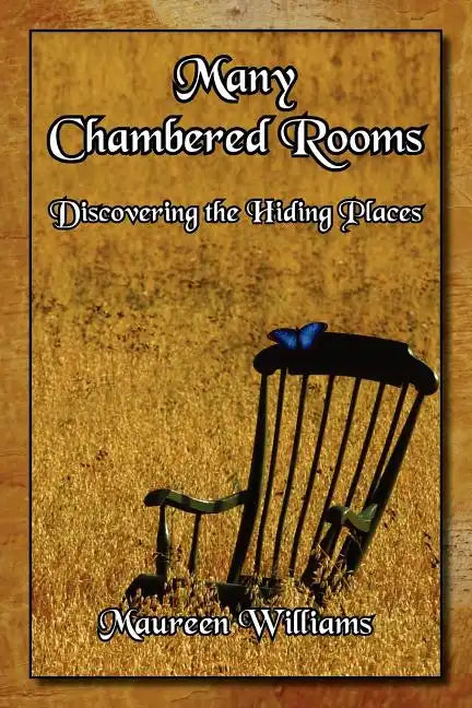Many Chambered Rooms - Paperback