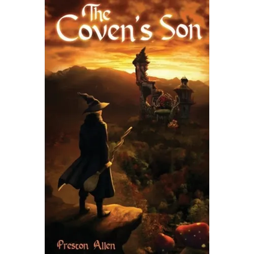 The Coven's Son - Paperback