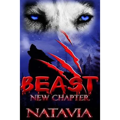 Beast: New Chapter: New Beginnings - Paperback