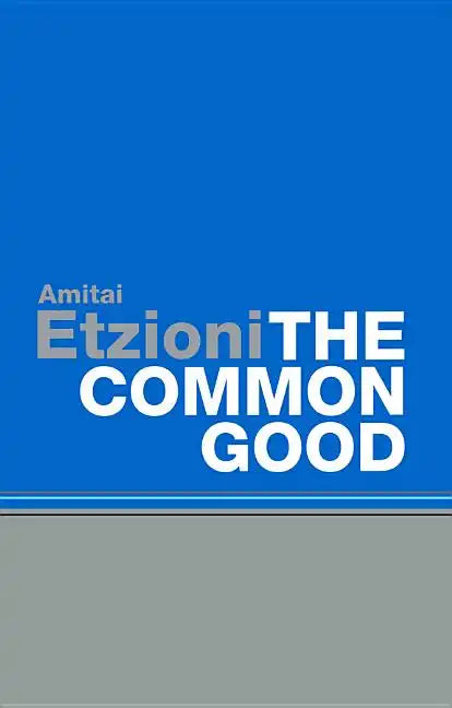 Common Good: Afterlives and Borrowings - Paperback