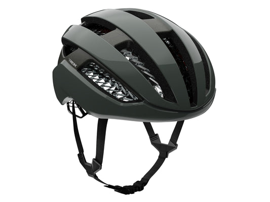 Trek Circuit WaveCel X-Large Keswick/Olive CPSC Helmet