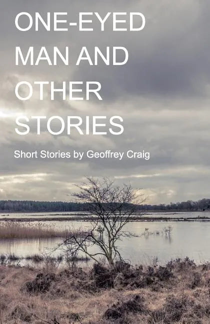 One-Eyed Man and Other Stories - Paperback