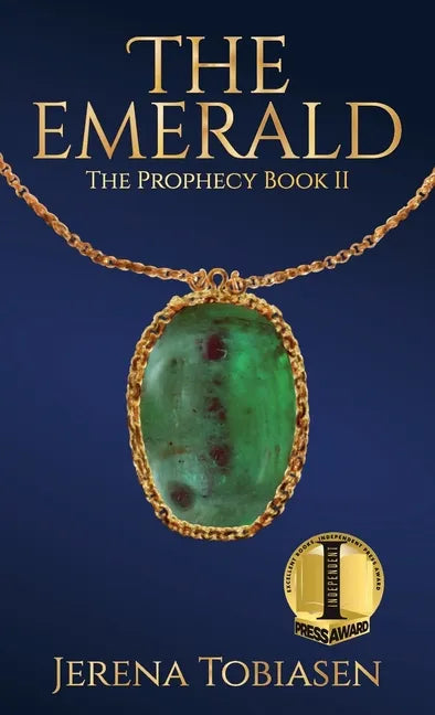 The Emerald - Paperback