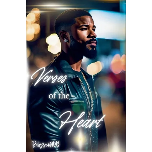 Verses of the Heart - Paperback