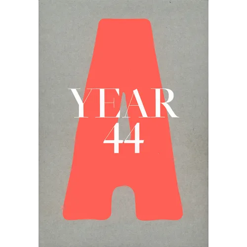 Art Basel Year 44 - Hardcover