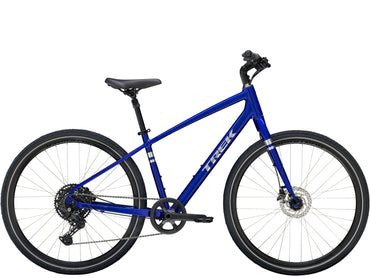 Trek Verve 3 Gen 5