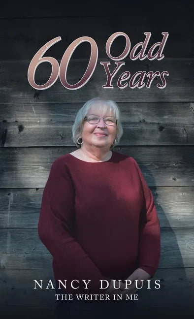 60 Odd Years - Hardcover