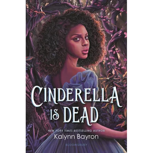 Cinderella Is Dead - Paperback