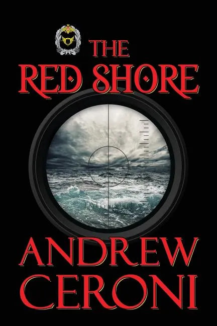 The Red Shore - Paperback