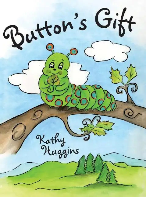 Button's Gift - Hardcover
