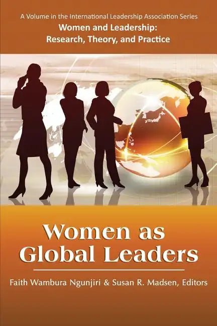 Women as Global Leaders - Paperback