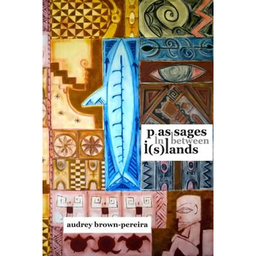passages in between i(s)lands - Paperback