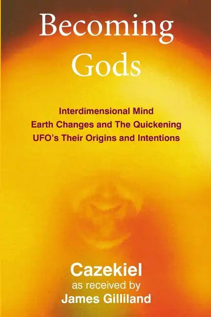Becoming Gods - Paperback