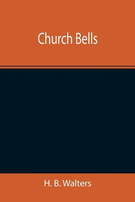 Church Bells - Paperback