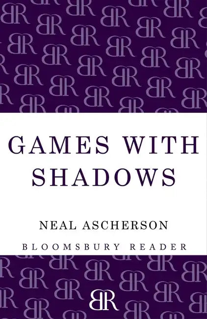 Games with Shadows - Paperback