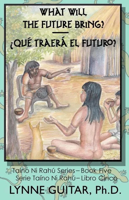 What Will the Future Bring? - Paperback
