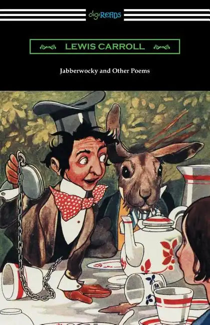 Jabberwocky and Other Poems - Paperback