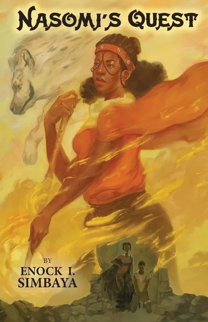 Nasomi's Quest: Legends of Ao #1 - Paperback