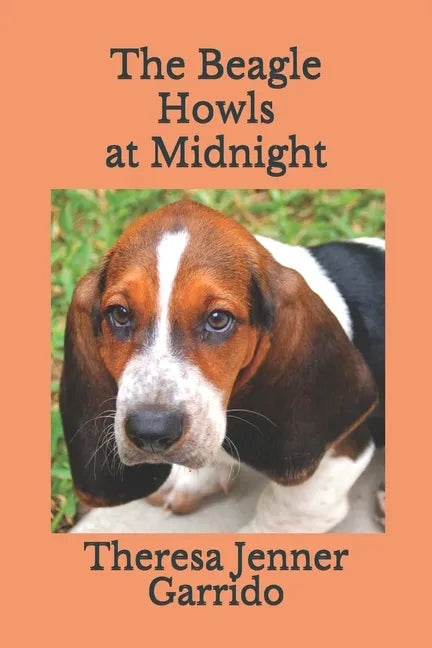 The Beagle Howls at Midnight - Paperback