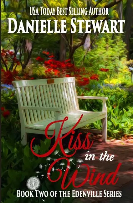 Kiss in the Wind - Paperback
