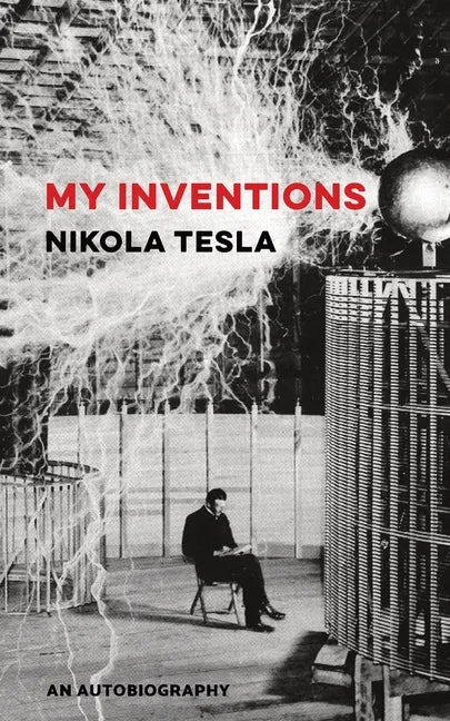 My Inventions - Paperback