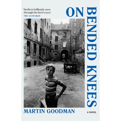 On Bended Knees - Paperback