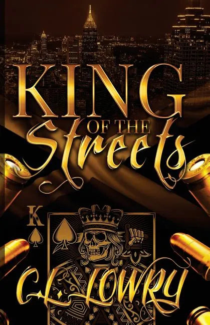 King of the Streets - Paperback