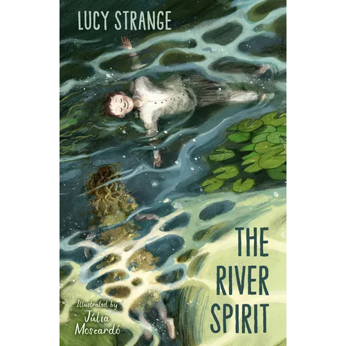 The River Spirit - Paperback