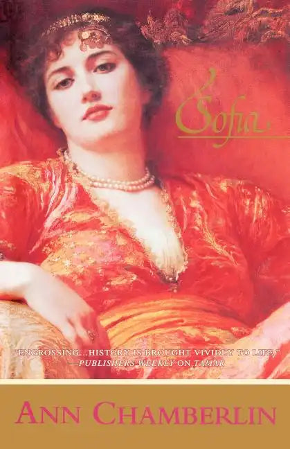 Sofia - Paperback