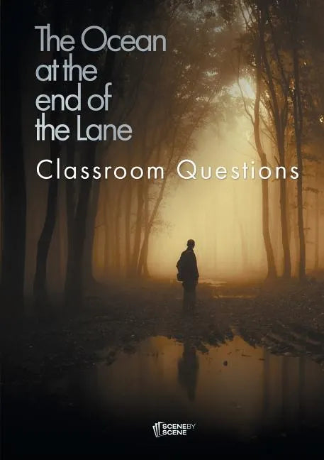 The Ocean at the End of the Lane Classroom Questions - Paperback