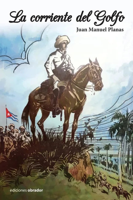 La corriente del Golfo - Paperback