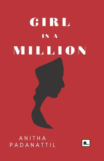 Girl in a million - Paperback