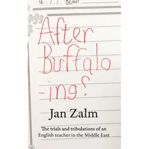 After Buffalo -ing? - Paperback
