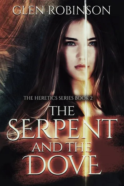 The Serpent and the Dove - Paperback