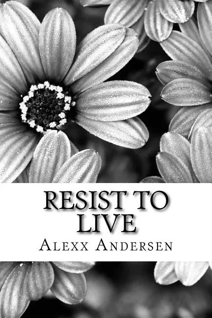 Resist To Live: : Personal Essays on Living As Black, Transgender, and Queer in America - Paperback