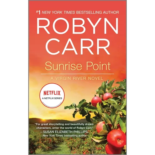 Sunrise Point - Paperback