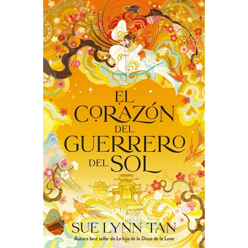 Coraz del Guerrero del Sol, El - Paperback