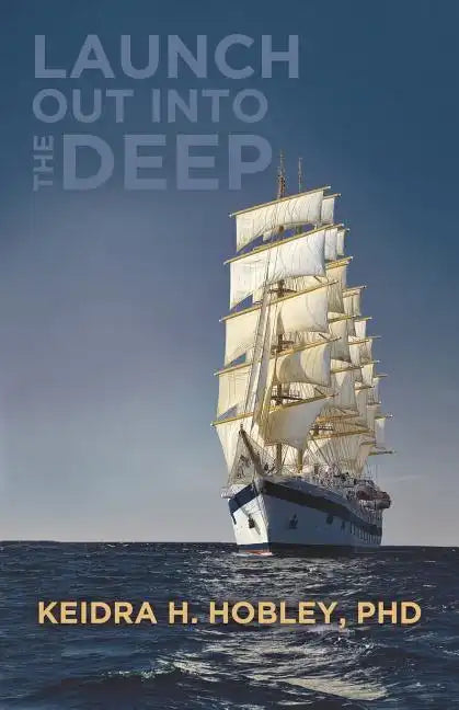 Launch Out Into the Deep - Paperback