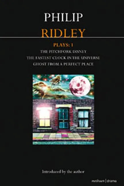 Ridley Plays 1 - Paperback