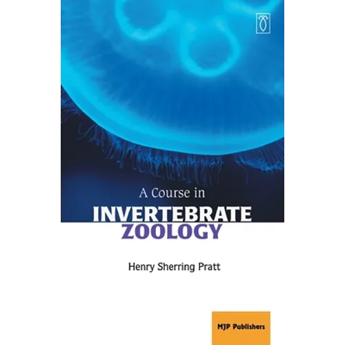 A Course in Invertebrate Zoology - Paperback