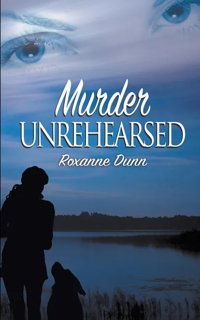 Murder Unrehearsed - Paperback