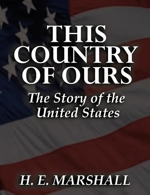 This Country of Ours - Paperback