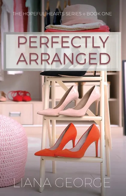 Perfectly Arranged - Paperback