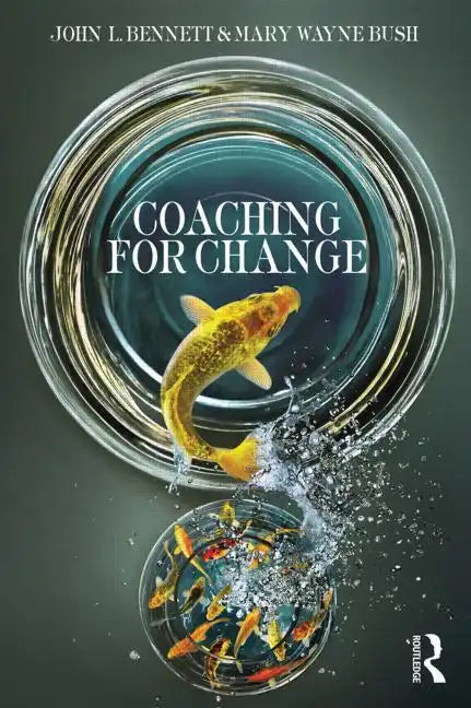 Coaching for Change - Paperback